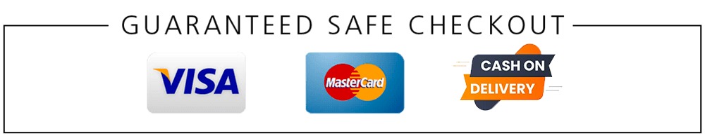 Pak Tactical Payment methods