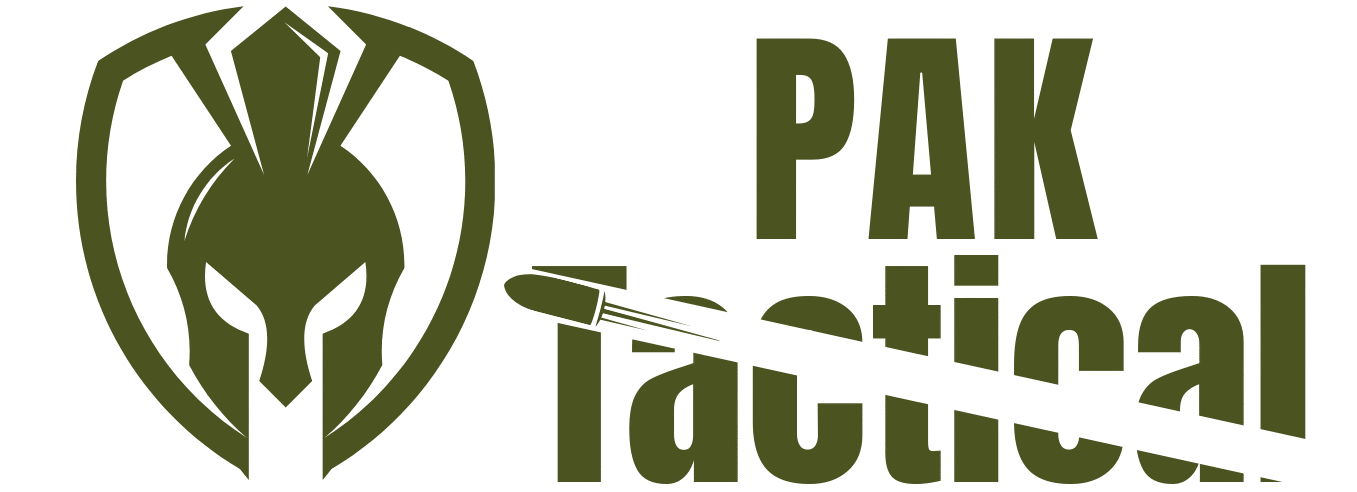 Pak Tactical