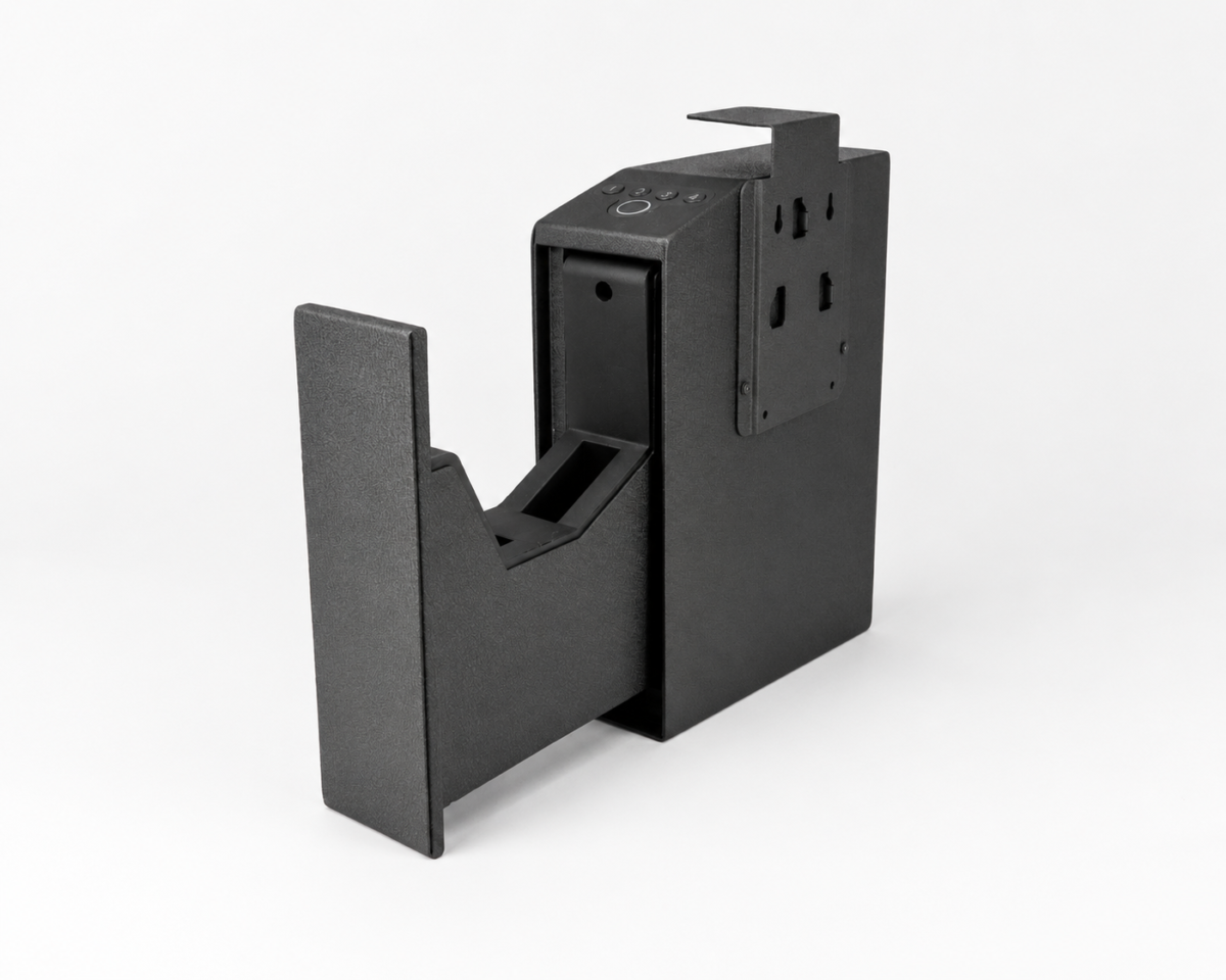 gun safe