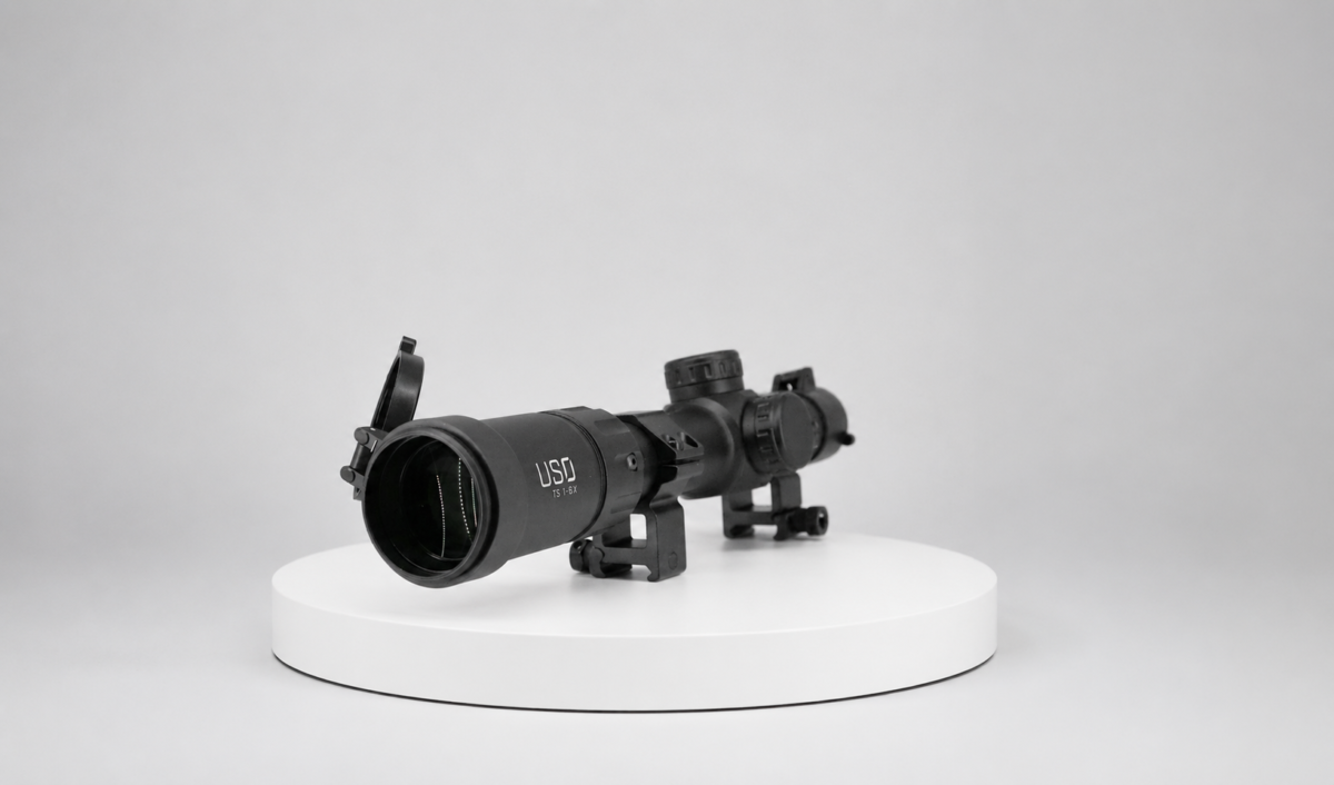 us optics 102