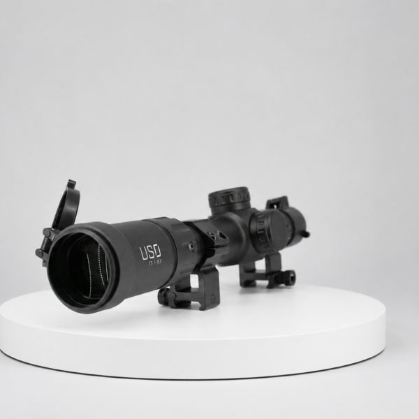 us optics 102
