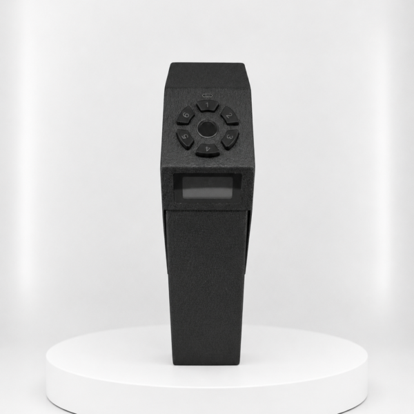 gun safe