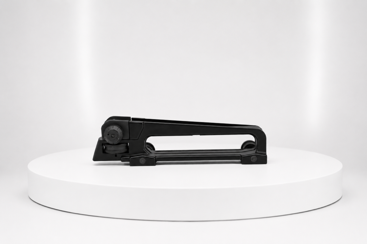 m4 carry handle