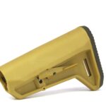 ADJUSTABLE RIFLE STOCK