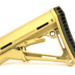MOE Carbine Stock