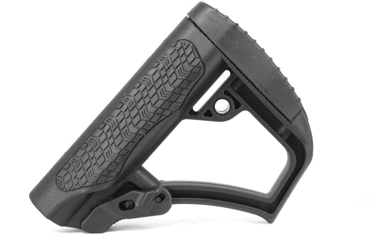 Adjustable Buttstock