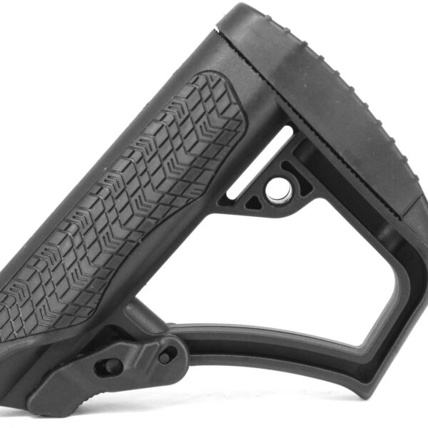 Adjustable Buttstock