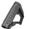 adjustable buttstock