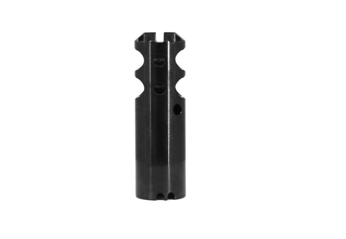 Saiga .223 flash hider
