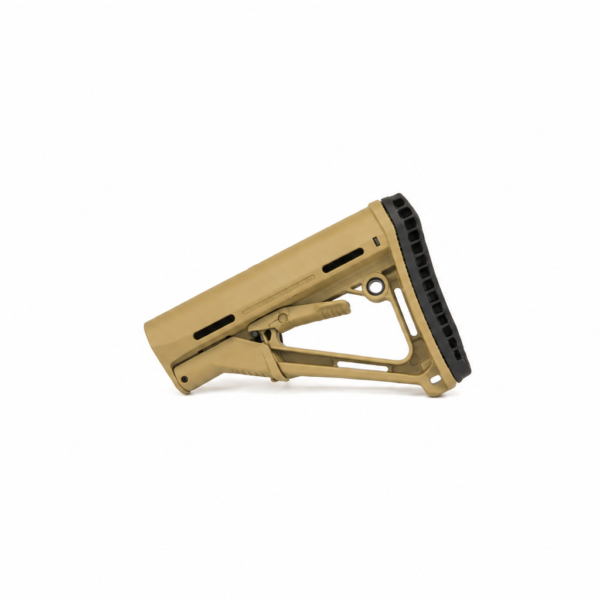 moe carbine stock