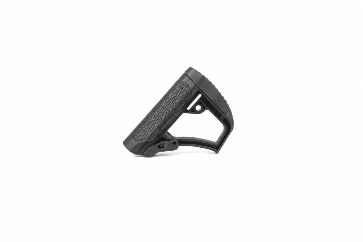 adjustable buttstock