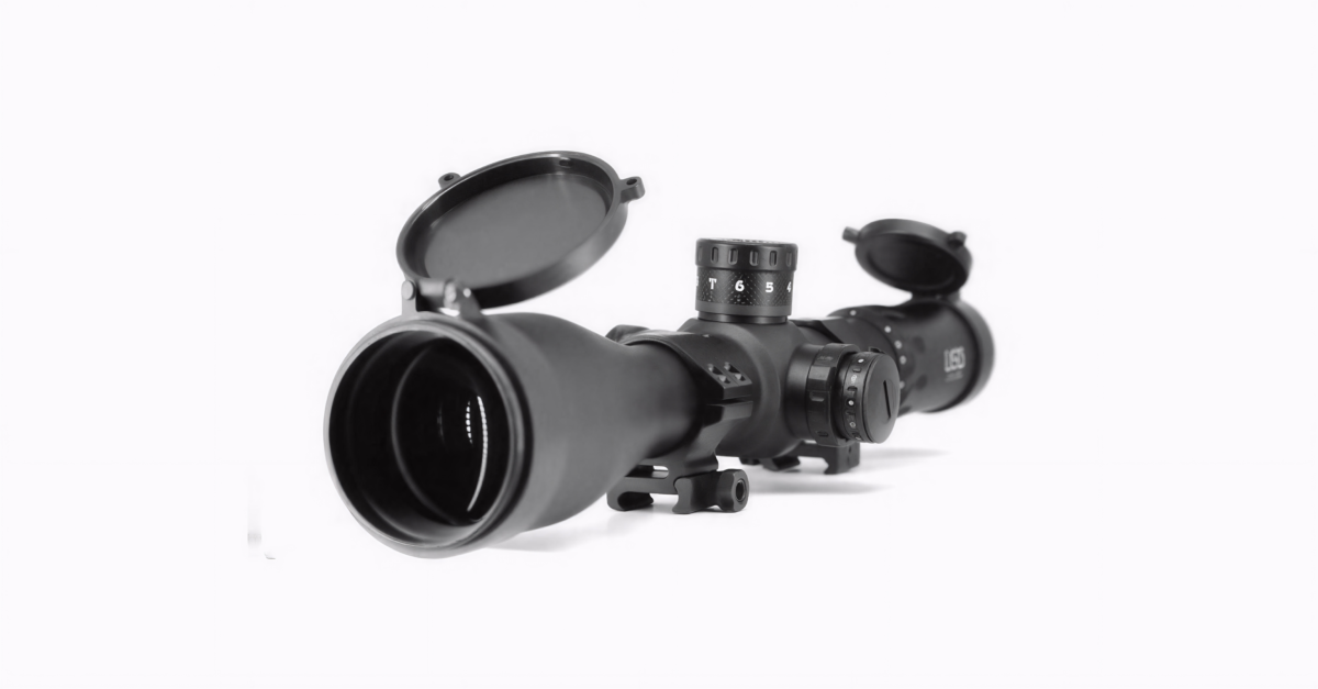 us optics ts