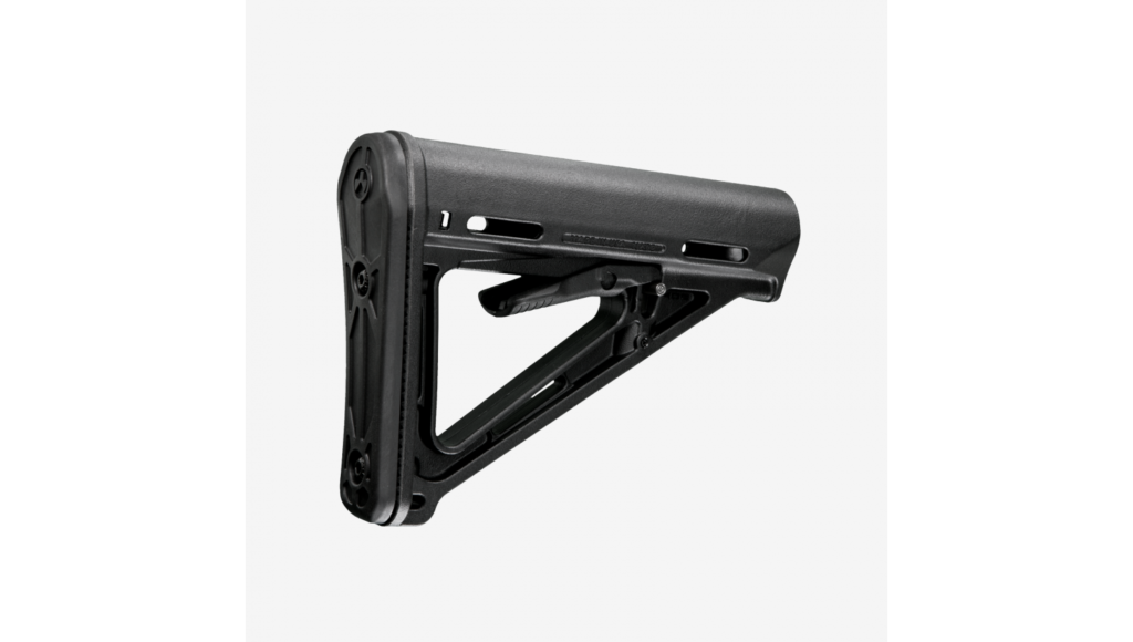 MOE Carbine Stock